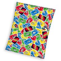 Uno Fleece plaid 150 x 200 cm