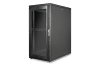 Digitus DN-19 SRV-26U-B-G-1 19inch-serverkast (b x h x d) 600 x 1290 x 1000 mm 26 HE Zwart (RAL 9005) - thumbnail