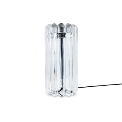 Tom Dixon -Press Heldere LED Tafellamp