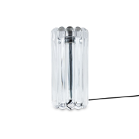 Tom Dixon -Press Heldere LED Tafellamp