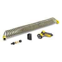 Karcher Spiral Hose Set - 2.645-178.0