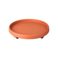 Elho universal saucer planttaxi 40 terra Elho universal saucer planttaxi 40 terra