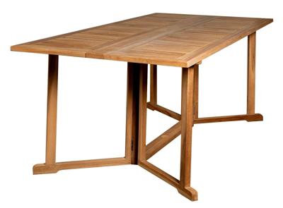 Kudus Klaptafel 150x90 cm - Buitengewoon de boet