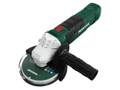 lupilu Speelgoed gereedschap (Slijpmachine)