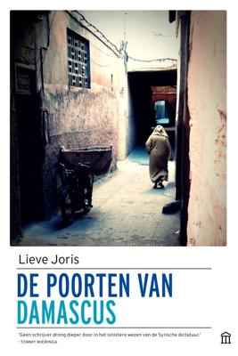 De poorten van Damascus (Paperback)