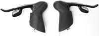 SRAM shift/br.lever "rival 22" 11-/2-sp pair