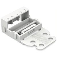 WAGO 221-515 Montagemateriaal 50 stuk(s)