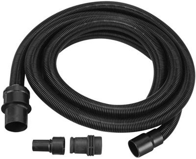 Makita Accessoires slang compleet lengte 3500mm - 195433-3