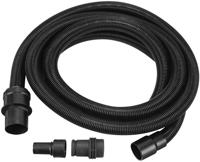 Makita Accessoires slang compleet lengte 3500mm - 195433-3