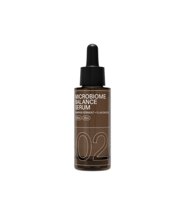 Routinely Microbiome Balance Serum 25ml
