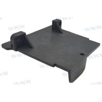 Yamaha PAF25-02000003 - PLACA ESCAPE
