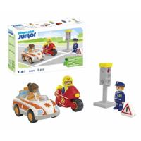 Accessoires voor poppenhuis Playmobil