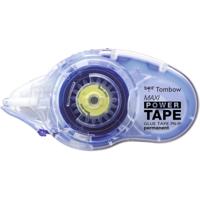 Tombow lijmroller Mono Maxi, navulbaar, permanent