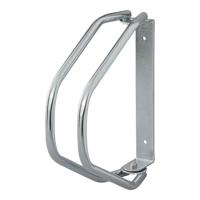 Superior Proplus fietsenrek voor 1 fiets muurbevestiging staal