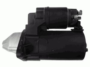 Startmotor / Starter FRIESEN, Spanning (Volt)12V, u.a. für Opel, Vauxhall, Saab