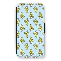 Bananas: iPhone 12 Pro Max Flip Hoesje
