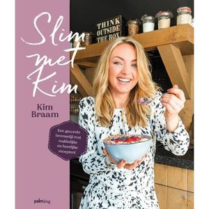 Slim met Kim - (ISBN:9789493245211)