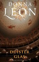 Duister glas - Donna Leon - ebook