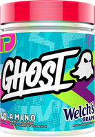 Ghost Amino Welch's Grape (422 gr) - thumbnail