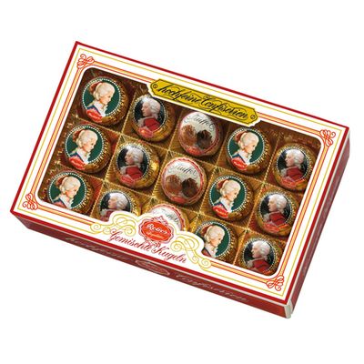Reber - Assorti Kugeln - 300g