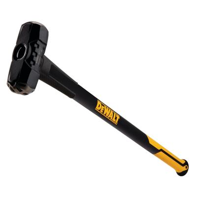 DeWALT DWHT56028-0 Voorhamer 3,6kg