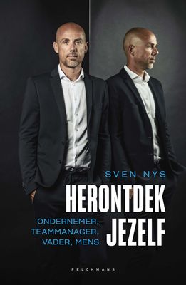 Herontdek jezelf Herontdek jezelf
