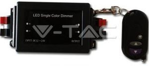 V-Tac Led dimmer met afstandsbediening - 4379910