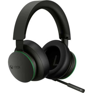 Microsoft Xbox Wireless Stereo Headset gaming headset Bluetooth 4.2, PC, Xbox One, Xbox series S|X