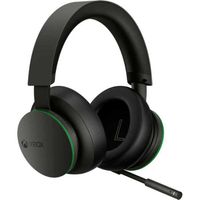 Microsoft Xbox Wireless Stereo Headset gaming headset Bluetooth 4.2, PC, Xbox One, Xbox series S|X - thumbnail