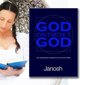 God ontmoet God - Janosh - ebook