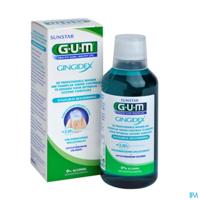 GUM® Gingidex® Mondspoelmiddel 300ml