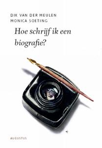 Hoe schrijf ik een biografie? (Paperback)