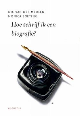 Hoe schrijf ik een biografie? (Paperback)