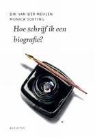 Hoe schrijf ik een biografie? (Paperback)
