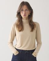 Summum Top Soft Lurex 3s5233-30644 Sweater 139 Prosecco