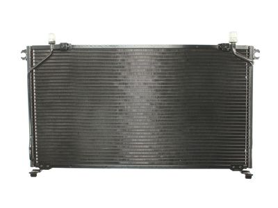 Condensor, airconditioning 94863