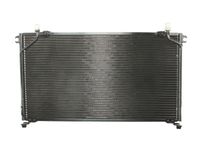 Condensor, airconditioning 94863