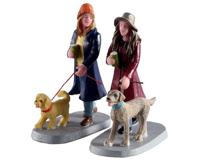 Multi tasking, set of 2 - Lemax