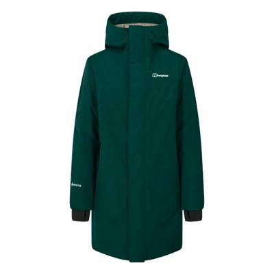 Berghaus Ashberry Gtx Down Parka Jas Dames Off Peak 12
