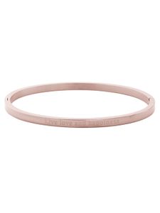 Armband Live Love Rosé