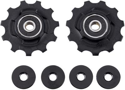 Sram derailleurwielen set pulley set x9 / x7
