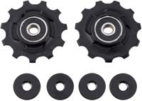Sram derailleurwielen set pulley set x9 / x7