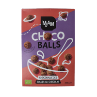 Choco balls bio 200 Gram
