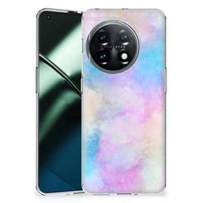 Smartphone hoesje OnePlus 11 Watercolor Light