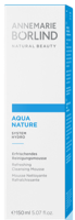 Annemarie Borlind Aqua Nature System Hydro Refreshing Cleansing Mousse