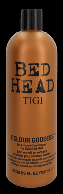 Tigi BH Colour Goddess Oil Infused Conditioner 750 ml