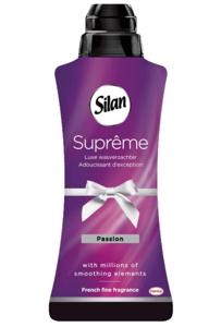 Silan Silan Wasverzachter Passion - 600 ml