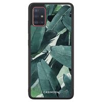 Samsung Galaxy A71 hoesje - Jungle