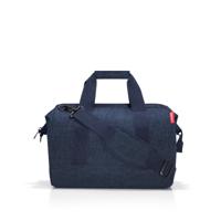 Reisenthel Allrounder M Weekender-Twist Navy