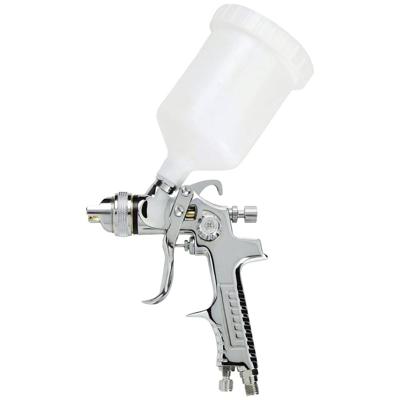 Aerotec 161132M Spuitpistool voor bovenbeker Justeerbaar 1 stuk(s)